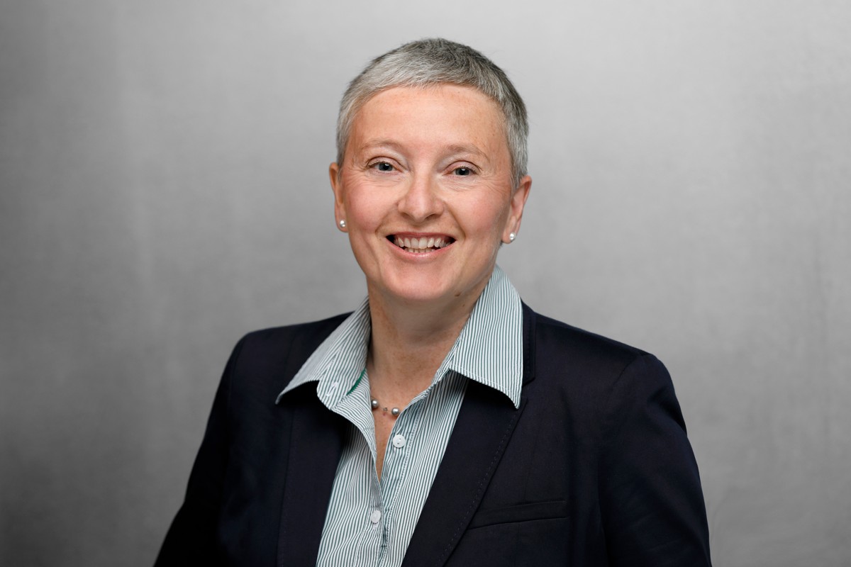 Claudia Peschen