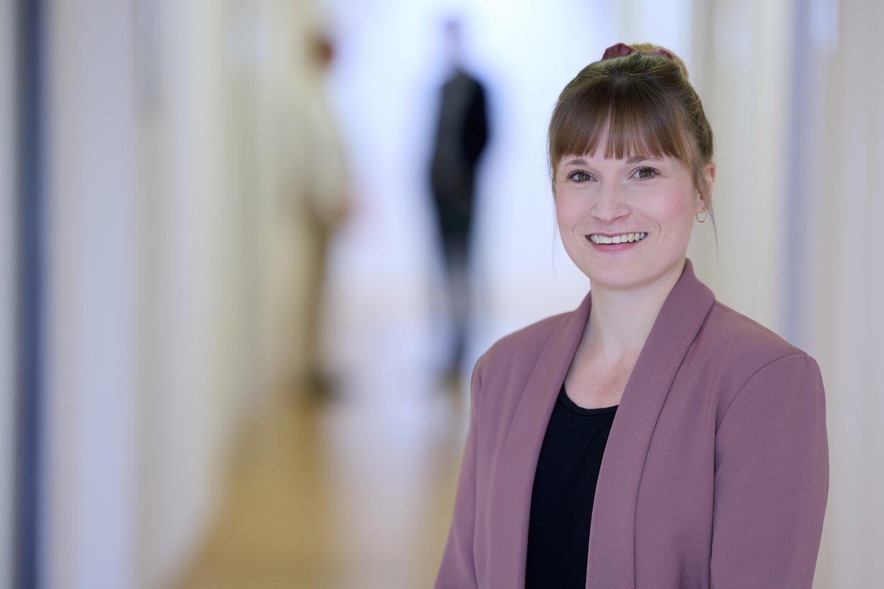 Ann-Kathrin Schranz über die Vorteile von ChatGPT in der Verwaltung