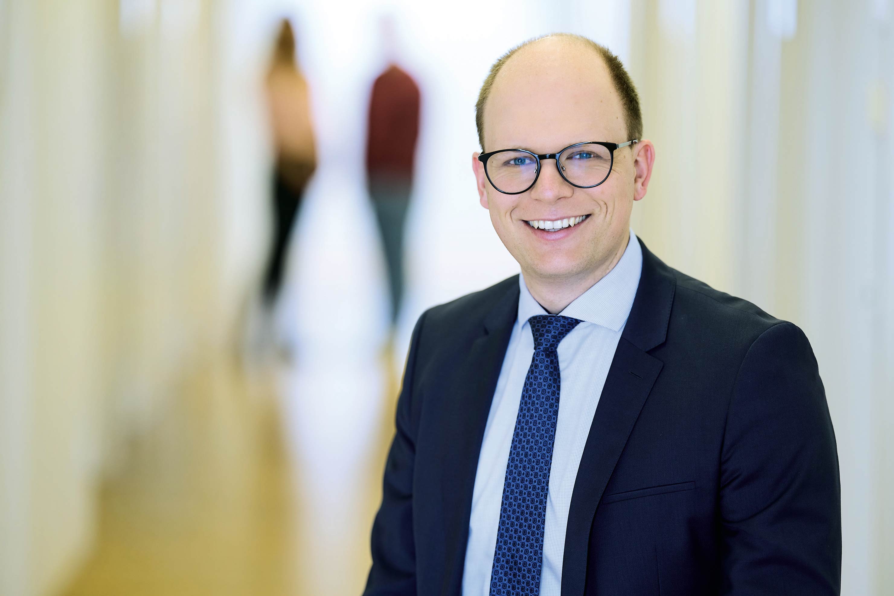 Porträtbild Christian Manz
