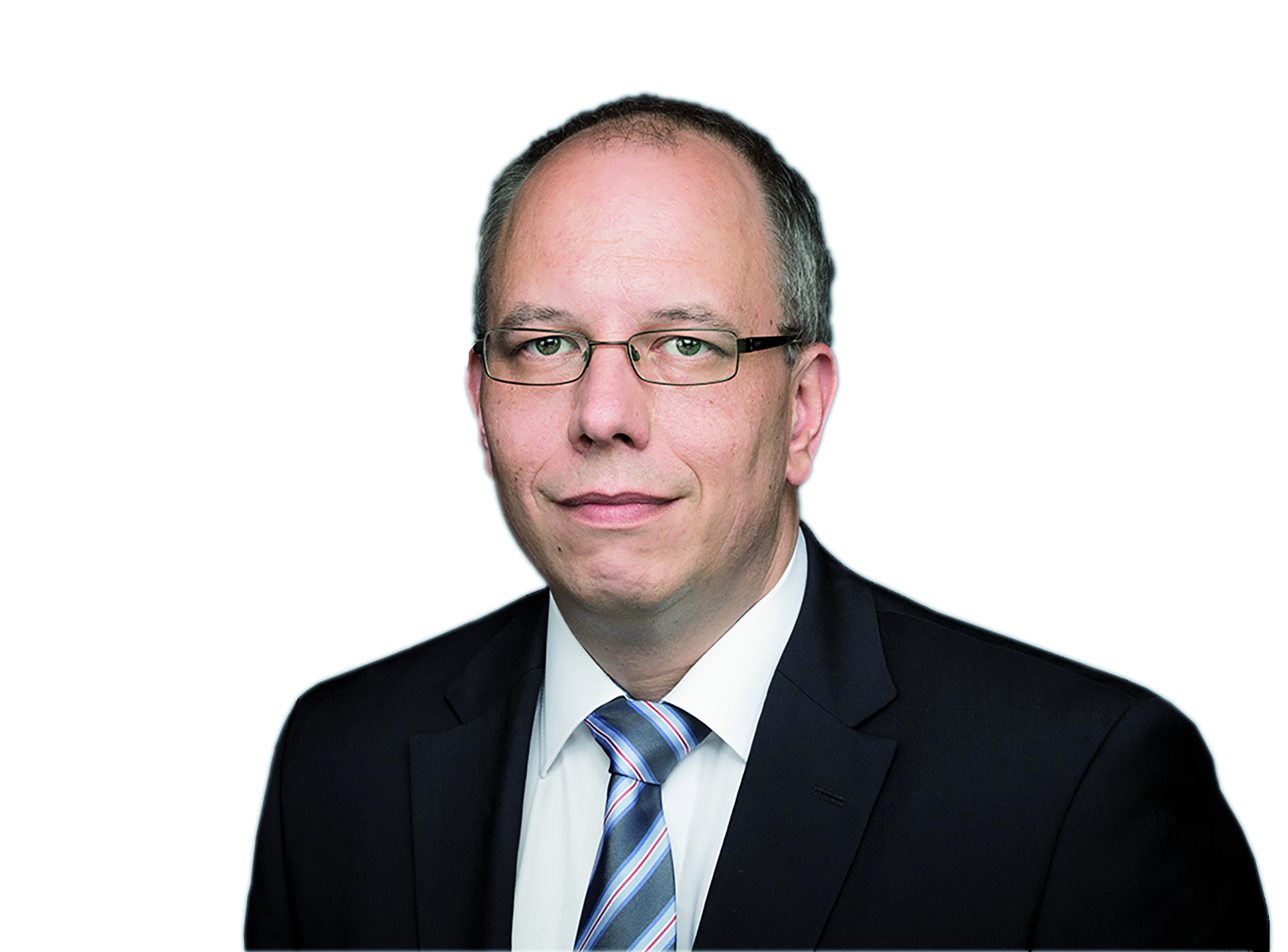 Alexander Handschuh ist der Sprecher und Beigeordneter im Dezernat V des Deutschen Städte und Gemeindebundes.