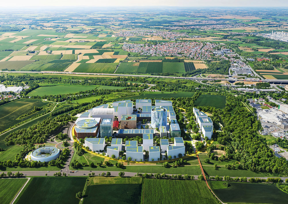 Ipai Campus