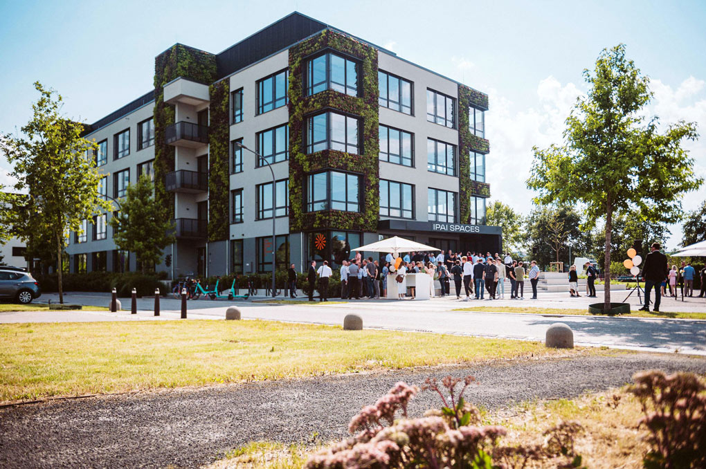 Ipai Campus