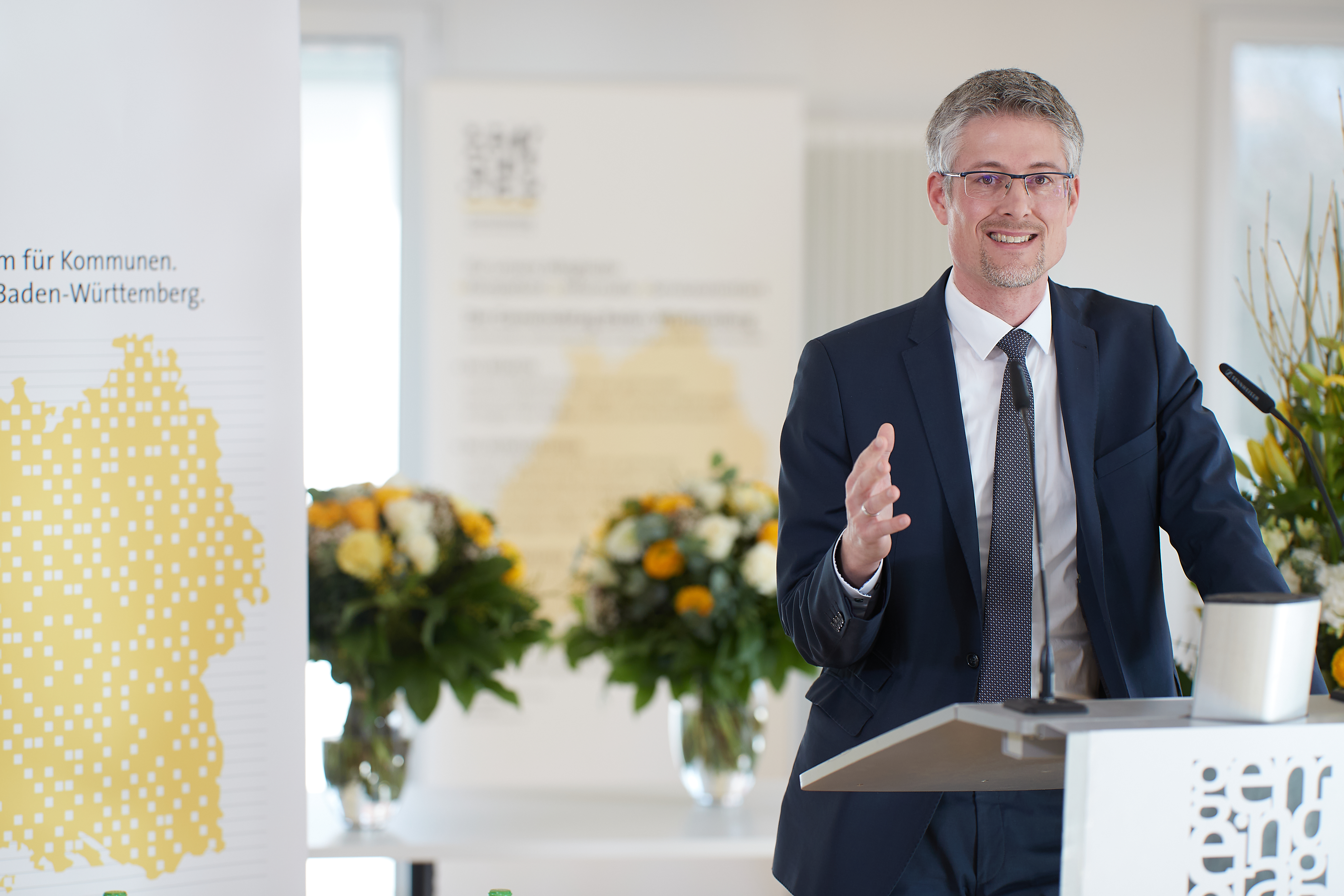 Steffen Jäger über Weihnachtsmärkte im Jahr 2021