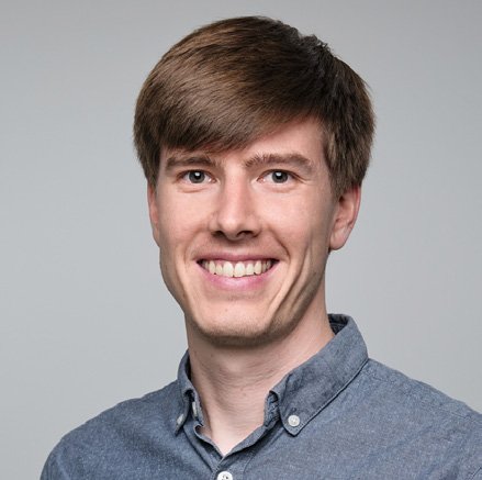 Porträt Fabian Meurer