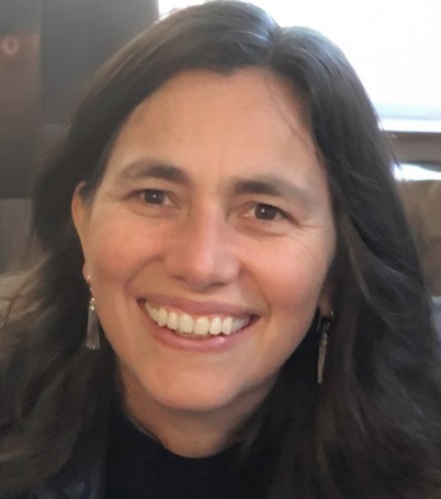 Porträt Alicia Kolmans