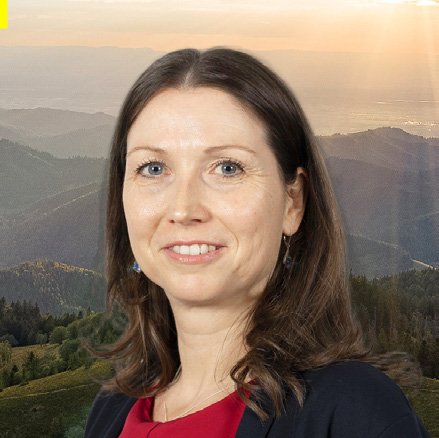 Porträt Sonja Knopp