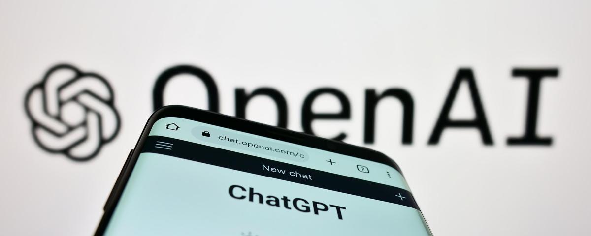 ChatGPT in der Verwaltung