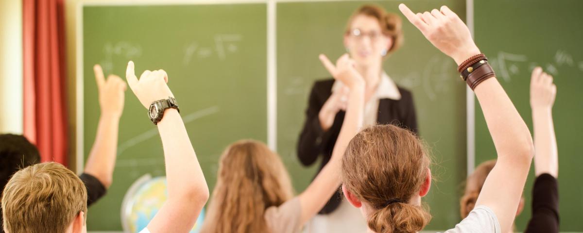 Die Bildungsallianz soll Antworten auf die Schulträgerschaft im 21. Jahrhundert geben