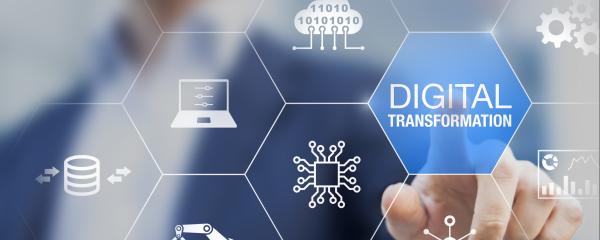 Digitales Reifegradmodell soll Standortbestimmung erleichtern.