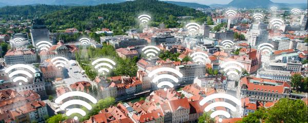 Breitbandförderung von über 100 Millionen Euro für 51 baden-württembergische Städte und Gemeinden