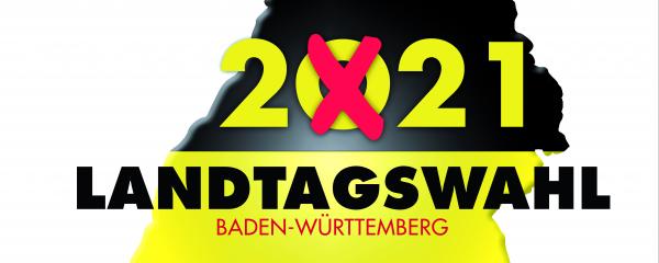 Landtagswahl 2021 in Baden-Württemberg