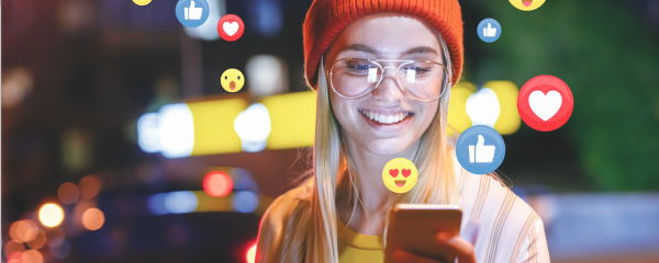 Social Media-Studie des Fraunhofer Instituts zur Nutzung von Social Media in den Kommunen.