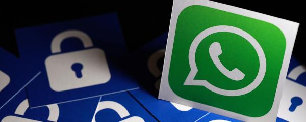 Sind WhatsApp-Sprechstunden rechtlich in Ordnung?