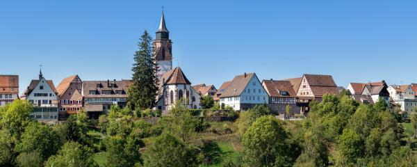 Kabinettsausschuss Ländlicher Raum beschlossen