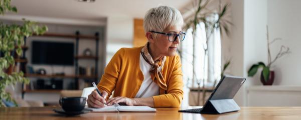 Home-Office in der kommunalen Verwaltung