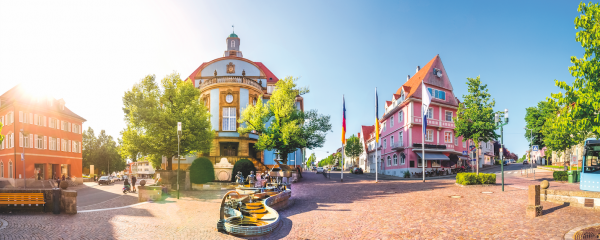 Kommunalwahlrecht in Baden-Württemberg