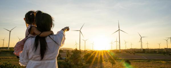 13 Tipps für den schnelleren Ausbau Erneuerbarer Energien