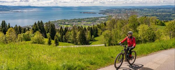 29 touristische Vorhaben in ganz Baden-Württemberg werden 2022 vom Land gefördert