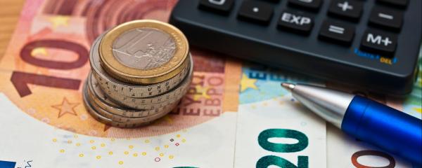 Mai-Steuerschätzung 2022 und KfW-Studie