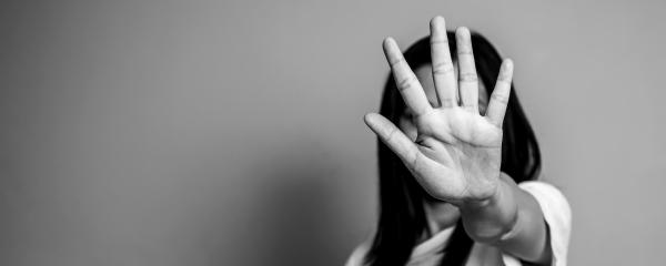 Gewalt gegen Beschäftigte im öffentlichen Dienst