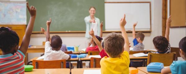 Grundschule ohne Noten