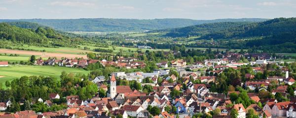 Innovative Projekte für den Ländlichen Raum