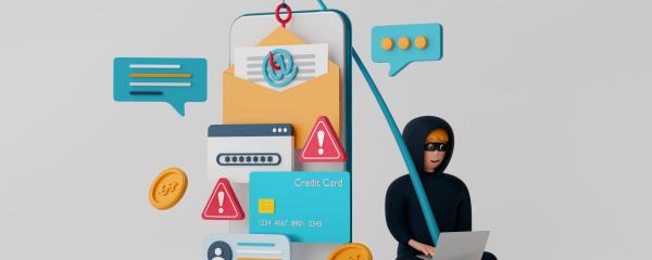 Daniel Krötz vom Gemeindetag Baden-Württemberg über den aktuellen Stand der Cybersicherheit in Städten und Gemeinden
