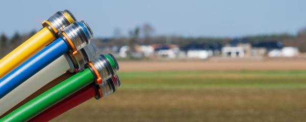 Was denken die Kommunen über die Gigabit-Förderung 2.0?
