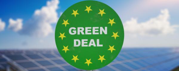 Der Green Deal und seine Auswirkungen auf die Kommunen in Baden-Württemberg