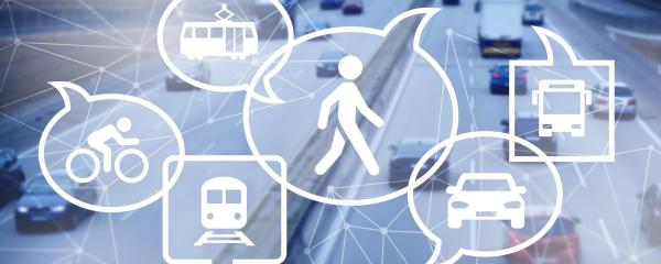 Nachhaltige Mobilität mit MobiDataBW