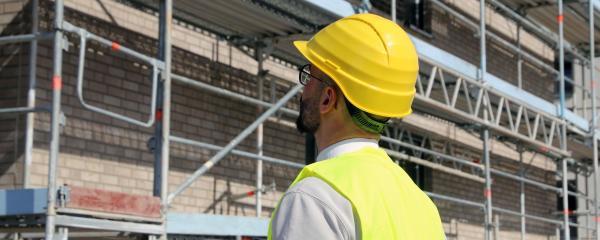 Soziale Wohnraumförderung ist für 2024 vollständig ausgeschöpft - kann trotzdem weiter beantragt werden